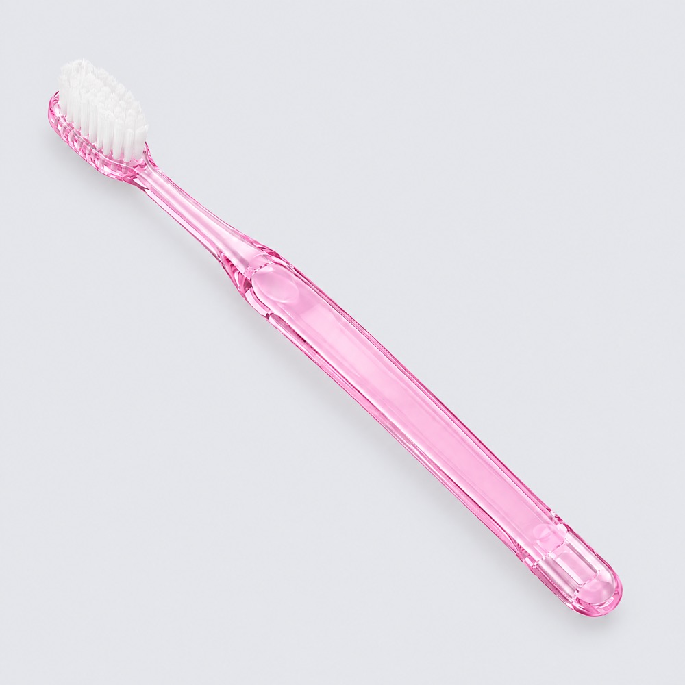 フォトン歯ブラシ