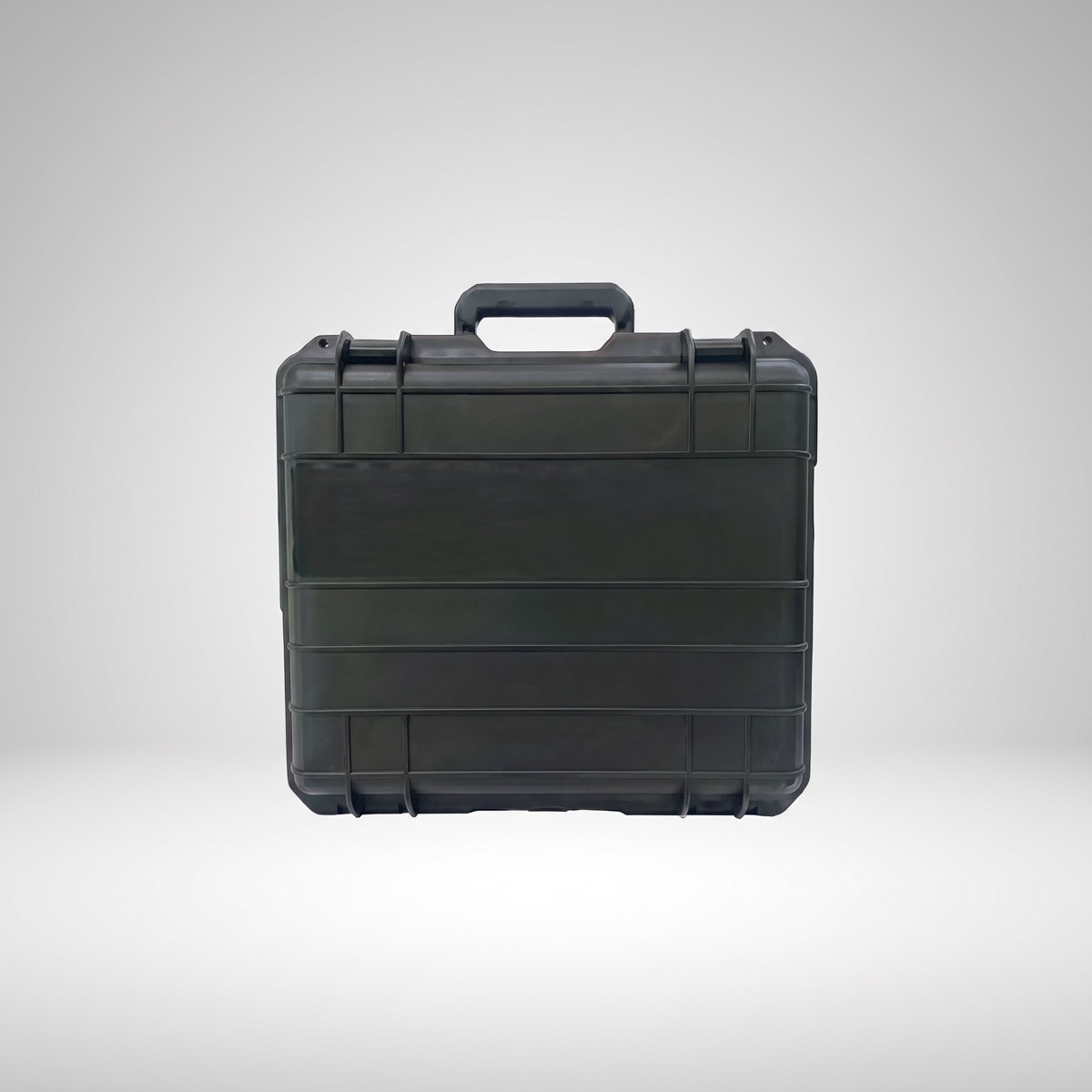 専用キャリングケースとモバイル型バッテリー